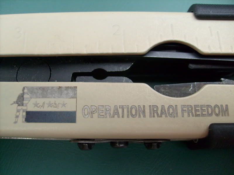 Gerber MP600 US Military Issue Multi Pliers Gerber Tools